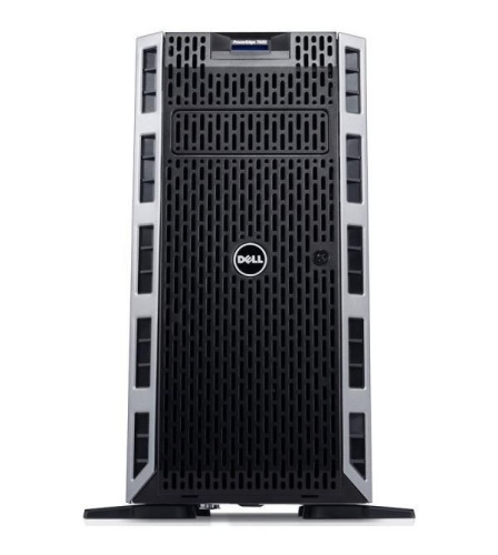 Сервер Dell PowerEdge T320 Tower T320-ACDX-07T