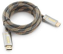 Кабель HDMI Gembird CC-P-HDMI02-1.8M