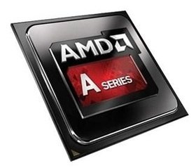  SocketFM2+ AMD A6 7470K