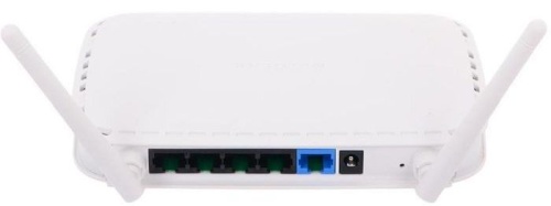 Маршрутизатор WiFI Netgear WNR614-100PES фото 3