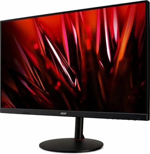 Монитор Acer Nitro XV322QKKVbmiiphuzx черный UM.JX2EE.V13 фото 3