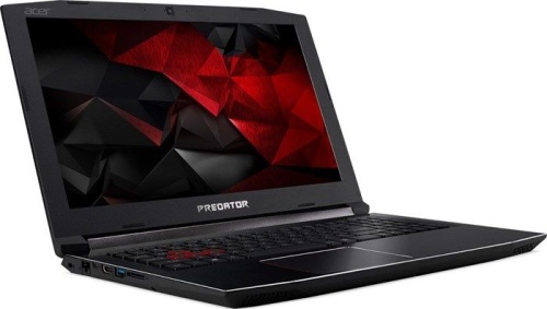 Ноутбук Acer Predator Helios 300 G3-572-56FD NH.Q2BER.005 фото 2