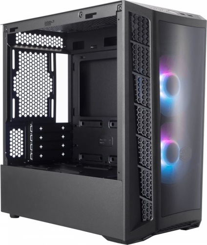 Корпус Minitower Cooler Master MasterBox MB320L MCB-B320L-KGNN-S01 фото 10