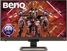 Монитор BenQ EX2780Q 9H.LJ8LA.TBE