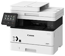 МФУ лазерное Canon i-Sensys MF426dw (2222C038)