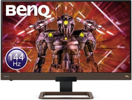 Монитор BenQ EX2780Q 9H.LJ8LA.TBE