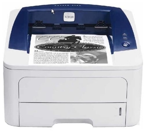 Лазерный принтер Xerox Phaser 3250D 3250V_D фото 2