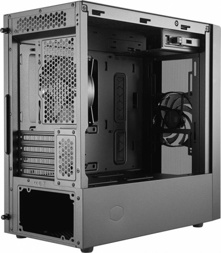 Корпус Minitower Cooler Master Master Box NR400 MCB-NR400-KG5N-S00 фото 8