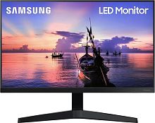 Монитор Samsung F27T350FHI черный LF27T350FHIXCI