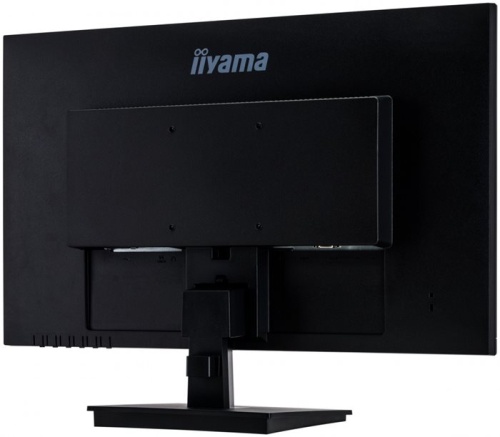 Монитор Iiyama ProLite E2482HS-B5 черный фото 7