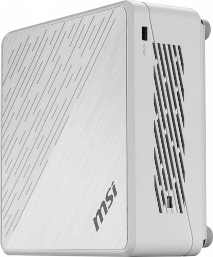 ПК (неттоп - платформа) MSI CoreCubi 5 10M-816XRU 9S6-B18312-816 фото 6