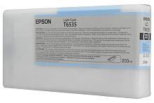 Оригинальный струйный картридж Epson T653500 C13T653500