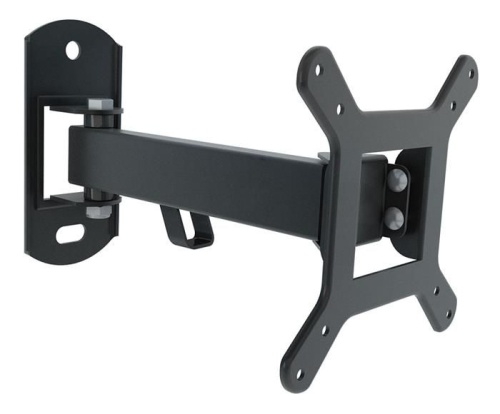 Кронштейн для ТВ ARM MEDIA COBRA-5 black Кронштейн для ТВ ARM MEDIA COBRA-5 black