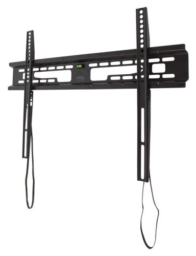 Кронштейн для ТВ Kromax FLAT-1 new black