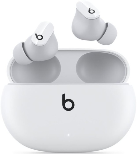 Гарнитура BEATS Studio Buds True Wireless Noise Cancelling белый MJ4Y3EE/A