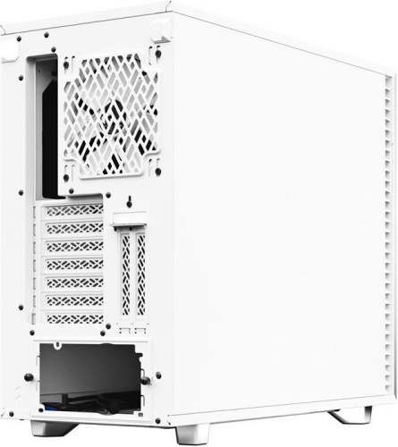 Корпус Bigtower Fractal Design Define 7 Solid белый FD-C-DEF7A-09 фото 12