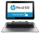  Hewlett Packard Pro X2 612 F1P94EA
