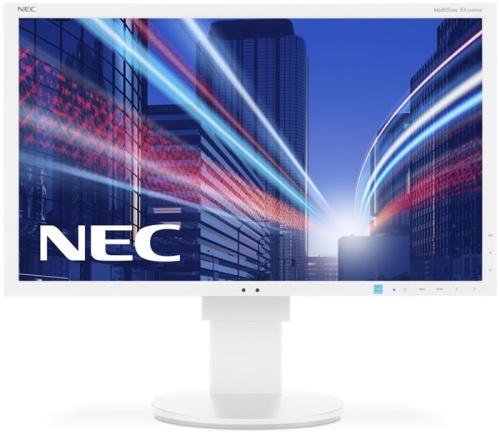 Монитор NEC EA234WMi LCD S/Wh EA234WMI фото 2