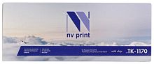 Картридж совместимый лазерный NV Print NV-TK1170 (без чипа)