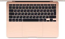 Ноутбук Apple MacBook Air 13 Early 2020 [Z0YL000WG, Z0YL/1] Gold