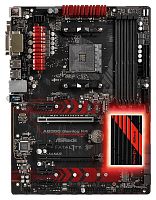 Мат. плата SocketAM4 ASRock AB350GAMINGK4