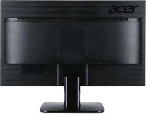 Монитор Acer Vero V277Ebipv черный UM.HV7EE.E03 фото 4