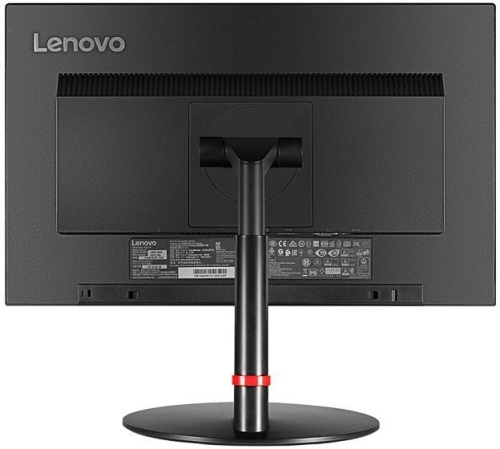 Монитор Lenovo ThinkVision T23i 61ABMAT1EU фото 7 Монитор Lenovo ThinkVision T23i 61ABMAT1EU фото 7