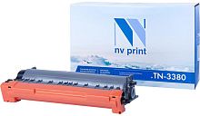 Картридж совместимый лазерный NV Print NV-TN3380T