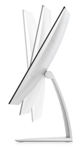 ПК (моноблок) Hewlett Packard Pavilion TS 23-q112ur N8W50EA фото 5