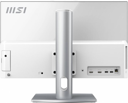 ПК (моноблок) MSI Modern AM272P 12M-262XRU 9S6-AF8212-404 фото 6