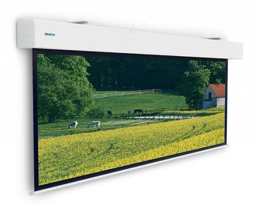 Экран с электроприводом Projecta Elpro Large Electrol 378х500 см Matte White 10100330 Экран с электроприводом Projecta Elpro Large Electrol 378х500 см Matte White 10100330