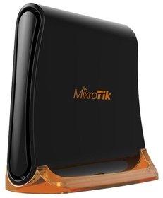  WiFI Mikrotik hAP mini RB931-2ND