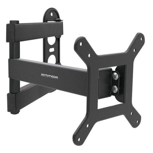 Кронштейн для ТВ ARM MEDIA COBRA-7 black Кронштейн для ТВ ARM MEDIA COBRA-7 black