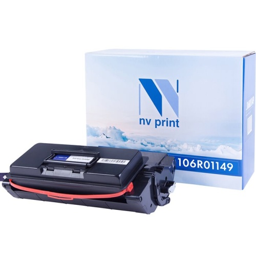 Картридж совместимый лазерный NV Print 106R01149 NV-106R01149