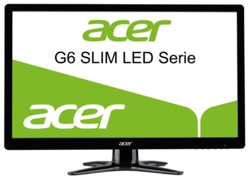 Монитор Acer G246HYLbd UM.QG6EE.002 фото 2