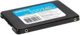 SSD SATA 2.5 Smart Buy 240GB S11 (SB240GB-S11-25SAT3)