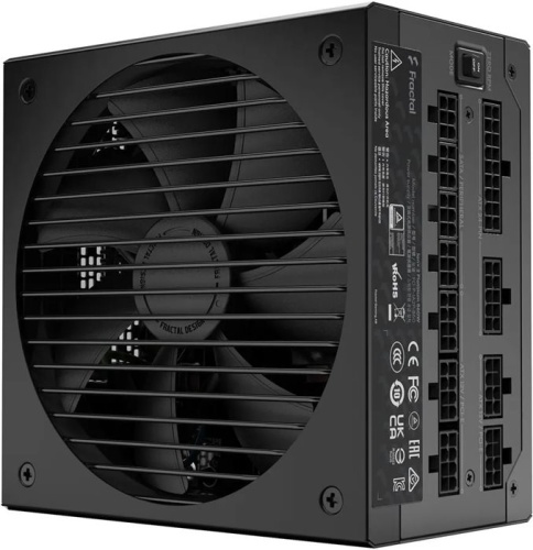 Блок питания Fractal Design 850W ION+2 860 (FD-P-IA2P-860-EU) фото 2