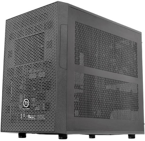 Корпус Miditower Thermaltake Core X1 CA-1D6-00S1WN-00 фото 7