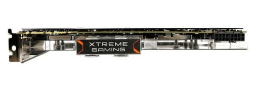 Видеокарта PCI-E GIGABYTE 8192МБ GV-N1080XTREMEWB-8GD фото 6