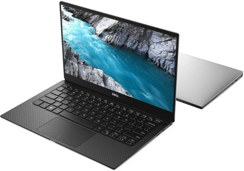 Ультрабук Dell XPS 13 7390-6692 фото 4