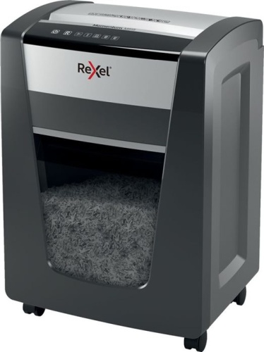 Уничтожитель бумаг (шредер) Rexel Momentum M515 EU 2104577EU фото 2