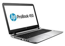 Ноутбук Hewlett Packard ProBook 450 G3 T6N94EA