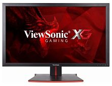Монитор ViewSonic XG2700-4K Black-Red VS16006