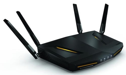 Маршрутизатор WiFI ZyXEL ARMOR Z2 (NBG6817-EU0101F)