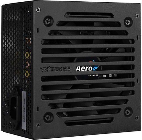 Блок питания Aerocool 450W VX-450 PLUS фото 2 Блок питания Aerocool 450W VX-450 PLUS фото 2