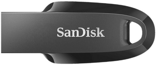 Накопитель USB flash SanDisk 128GB SanDisk CZ550 Ultra Curve SDCZ550-128G-G46 фото 2