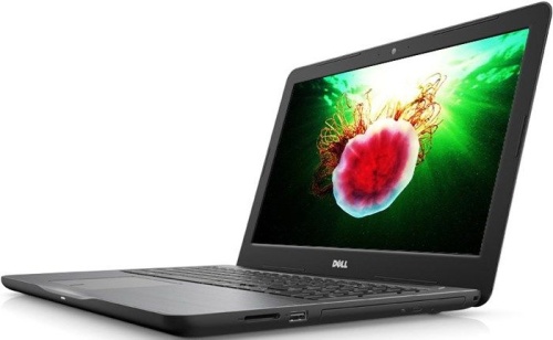 Ноутбук Dell Inspiron 5567-2655