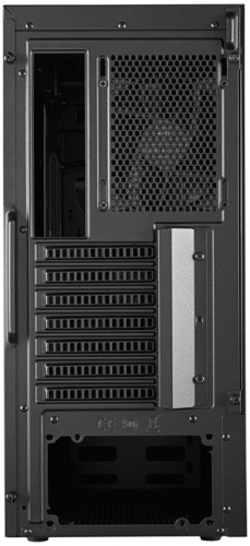 Корпус Miditower Cooler Master MCB-NR600-KG5N-S00 фото 6