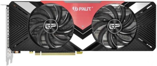 Видеокарта PCI-E Palit 8192Mb PA-RTX2070 Gaming Pro OC NE62070U20P2-1060A фото 2