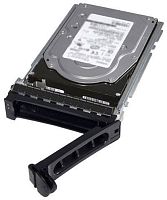 Серв. опция - HDD Dell 1x1.2Tb SAS 10K для 14G 400-ATJL Hot Swapp 2.5